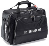 T 507 Vnitřní vodotěsná taška GIVI pro horní kufr Trekker TRK 52L